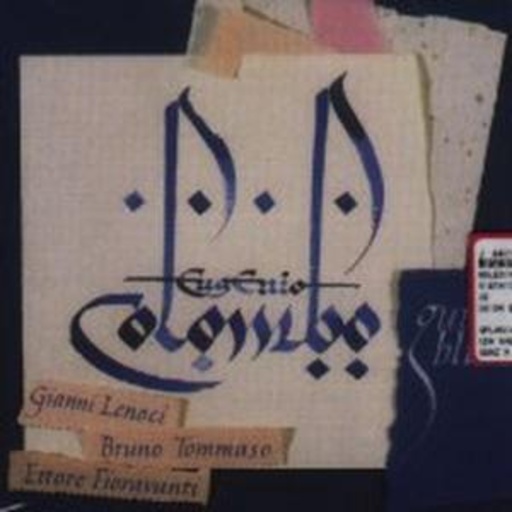 Eugenio Colombo – Guida Blu