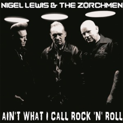 Ain’t What I Call Rock’n’Roll