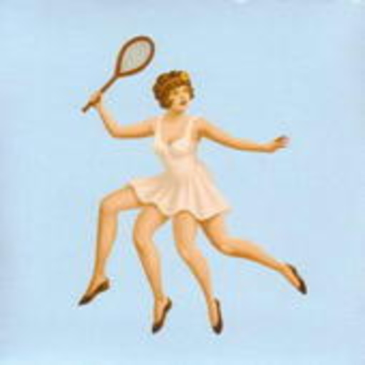 Blonde Redhead – 23