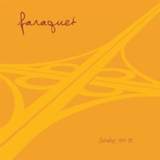 Faraquet – Anthology 1997-98