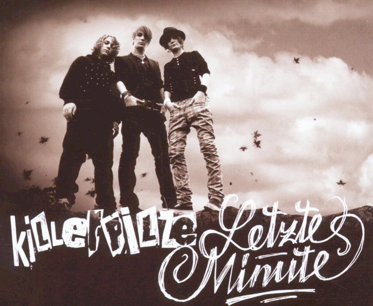 Letzte Minute