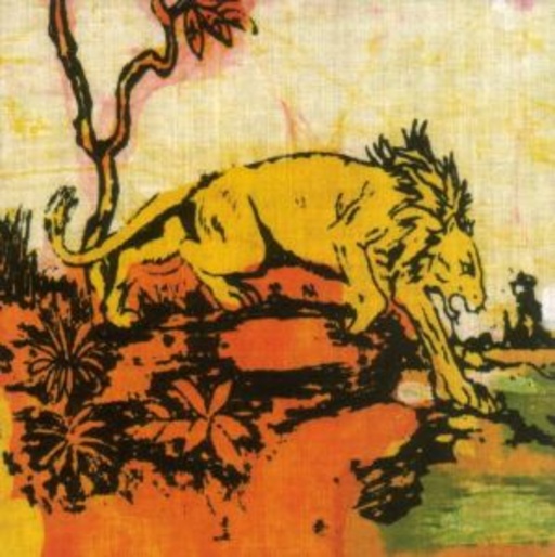 Dead Fly Buchowski – Land Of The Rough