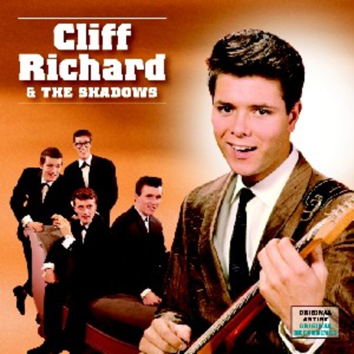 Cliff Richard & The Shadows – Vintage 2010