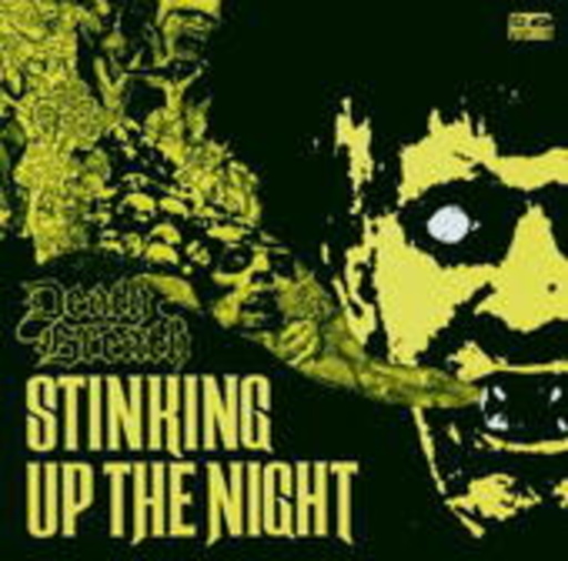 Death Breath – Stinking Up The Night
