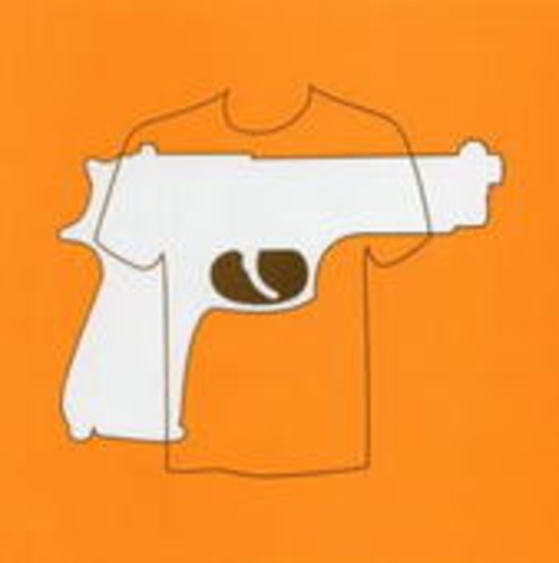 Hardman – Shirts And Pistols