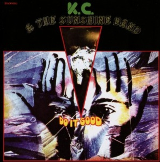 KC And The Sunshine Band – Do It Good