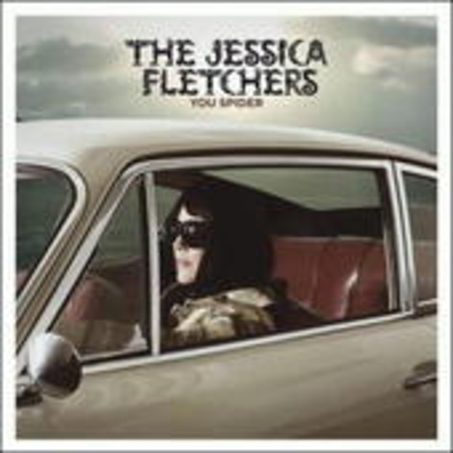 The Jessica Fletchers – You Spider