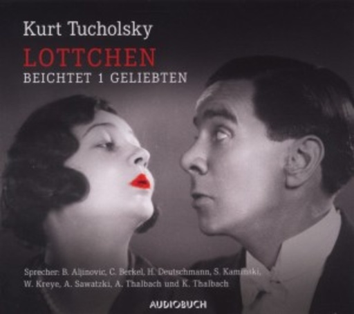 Diverse – Lottchen beichtet 1 Geliebten