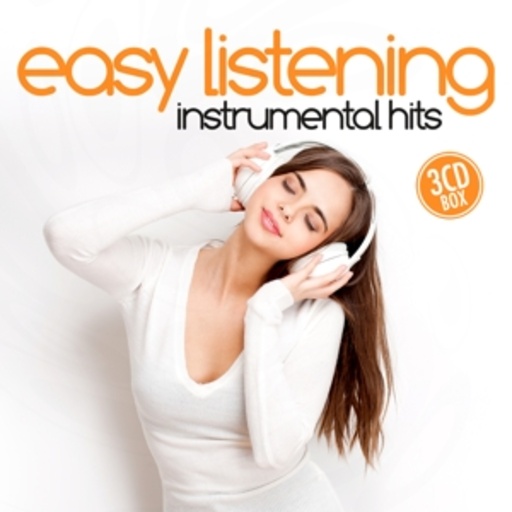 Diverse – Easy Listening - Instrumental Hits