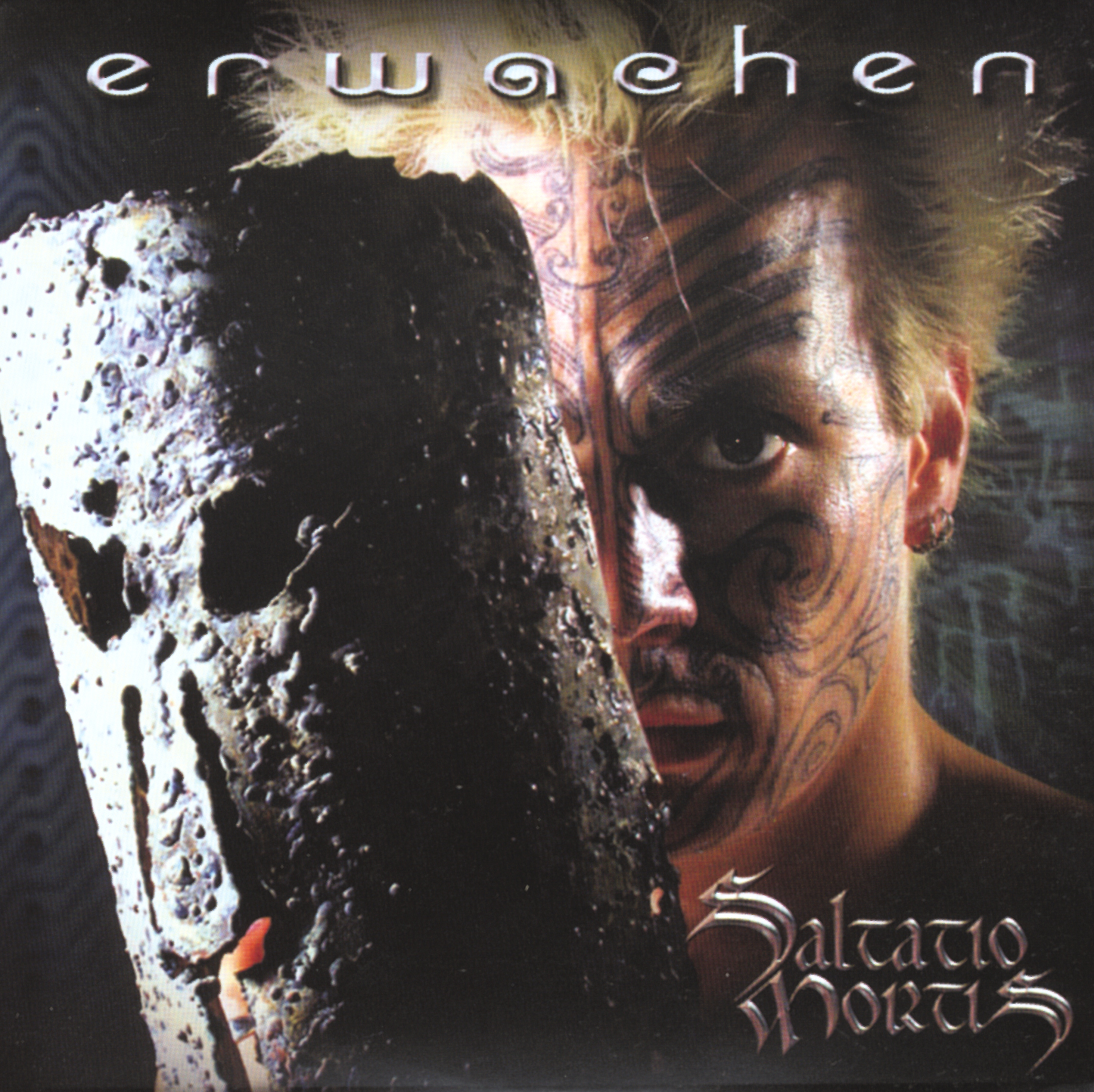 Saltatio Mortis – Erwachen
