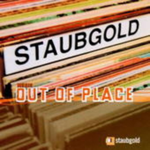 Diverse – Music Out Of Place