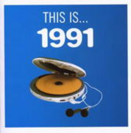 Diverse – This Is ... 1991 (EMI Gold)