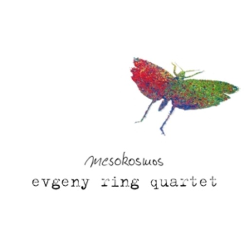 Evgeny Ring Quartet – Mesokosmos