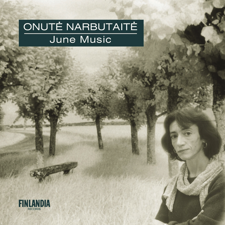 Onuté Narbutaitè – June Music