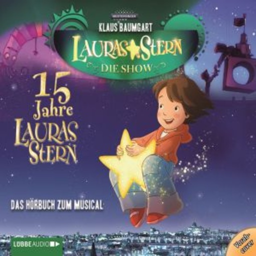 Klaus Baumgart – Lauras Stern - Die Show