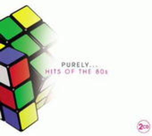 Diverse – Purely...Hits Of The 80s