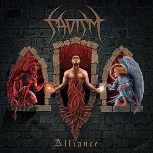 Sadism – Alliance