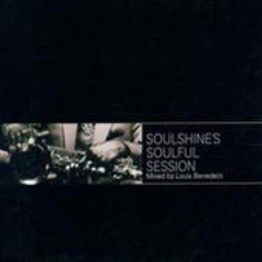 Diverse – Soulshine's Soulful Sessions
