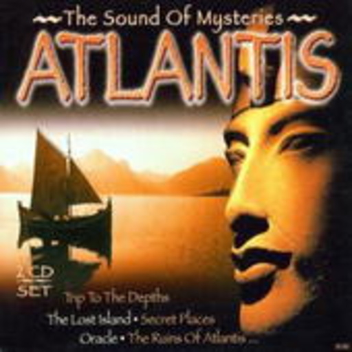 Diverse – Atlantis - The Sound Of Mysteries