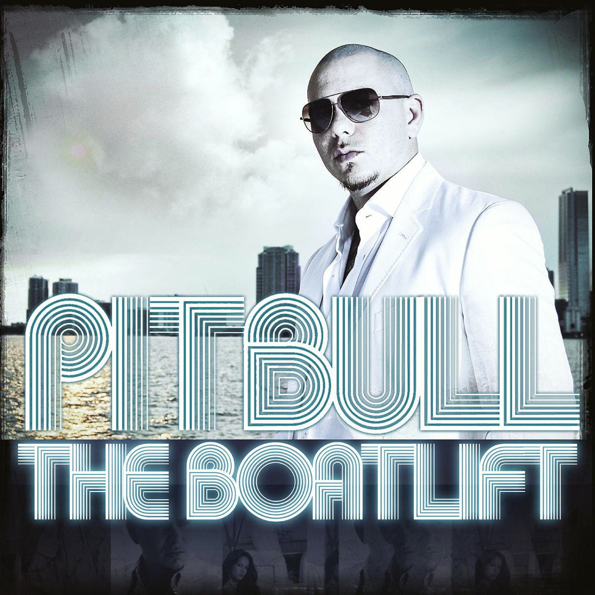 Pitbull – The Boatlift