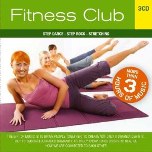 Diverse – Fitness Club