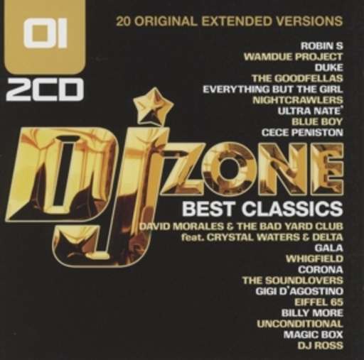 DJ Zone – Best Classics