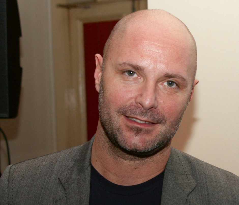 Seine Firma bleibt geschlossen: Carlos Fleischmann von ct creative talent