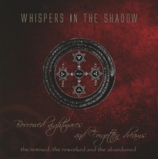 Whispers In The Shadow – Borrowed Nightmares & Forgotten Dreams