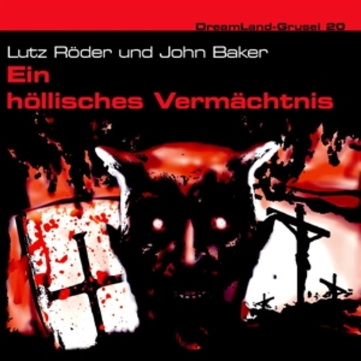 Diverse – Ein höllisches Vermächtnis