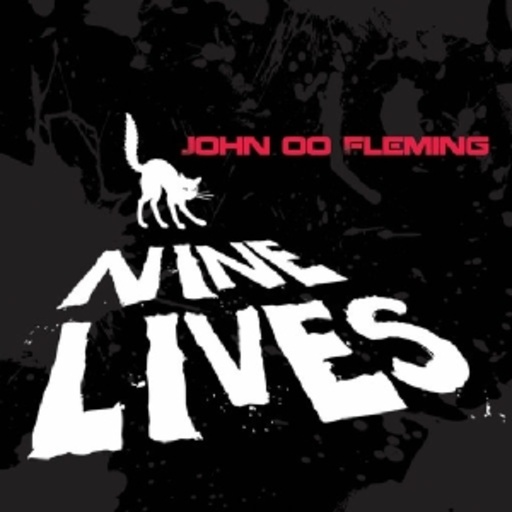 John 00 Flemming – Nine Lives