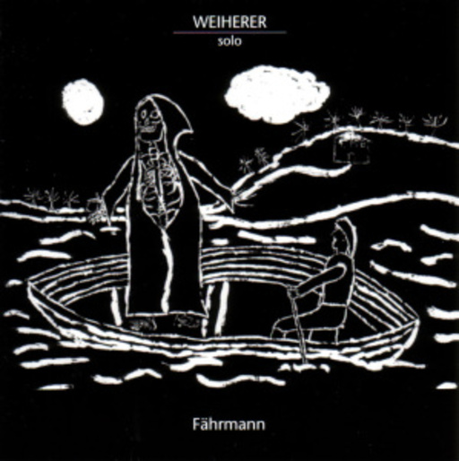 Weiherer – Fährmann