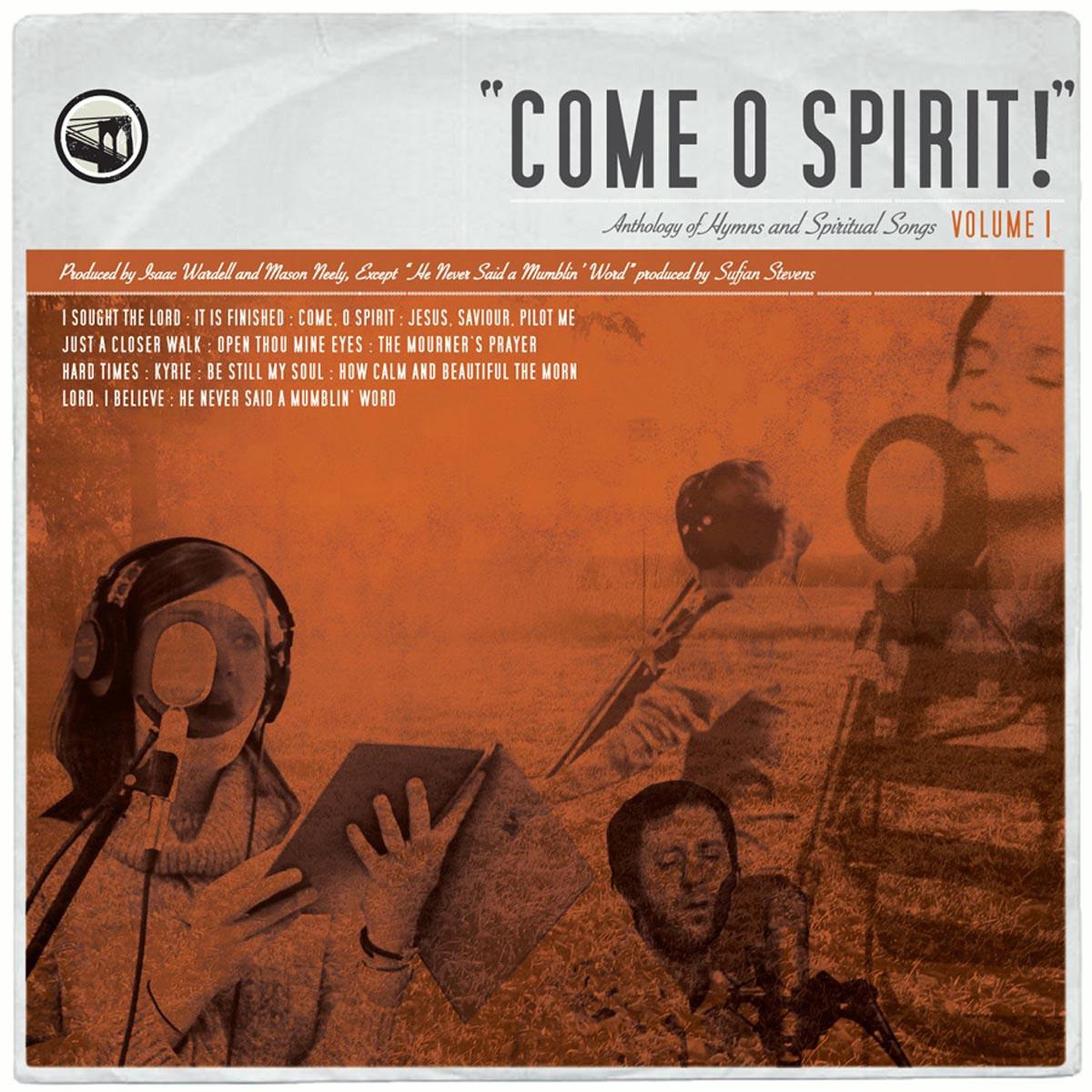Bifrost Arts – Come O Spirit! Anthology Of Hymns And Spiritual Songs Volume 1