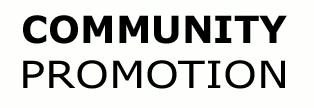 Community Promotion