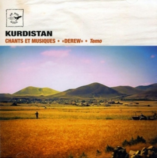 Temo – Kurdistan - Derew