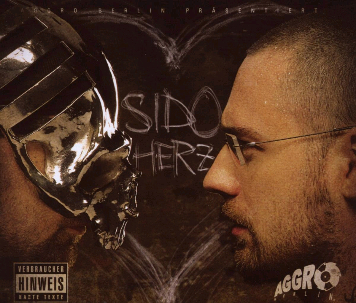 Sido – Herz