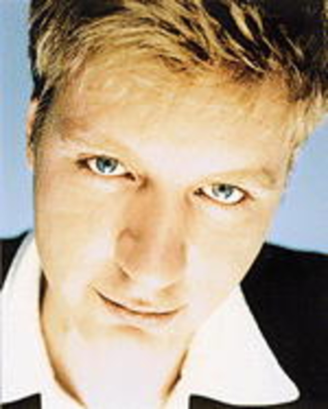 Sucht Käufer mit Anspruch jenseits der 25: Tim Renner