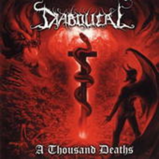 Diabolical – A Thousand Deaths