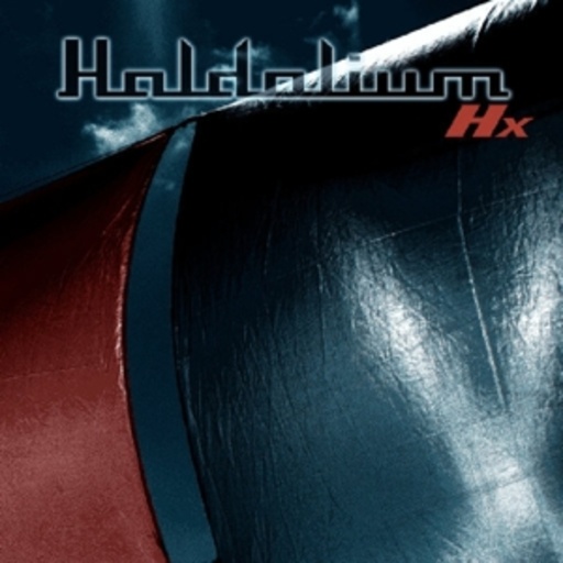 Haldolium – HX