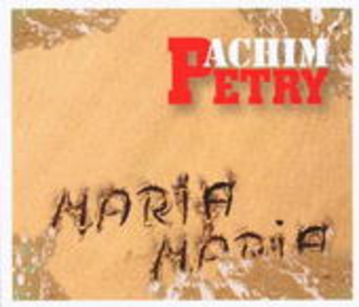 Achim Petry – Maria Maria