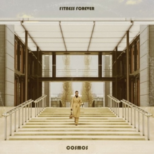 Fitness Forever – Cosmos