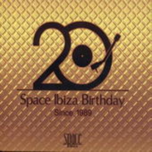 Diverse – Space Ibiza Party Birthday