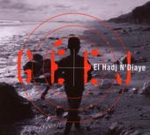 El Hadj N'Diaye – Géej