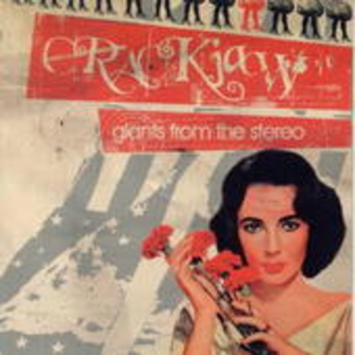Crackjaw – Giants From The Stereo