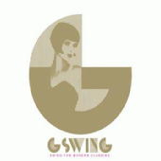 Diverse – GSwing - Swing For Modern Clubbing
