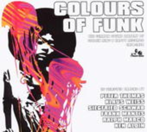 Diverse – Colors Of Funk
