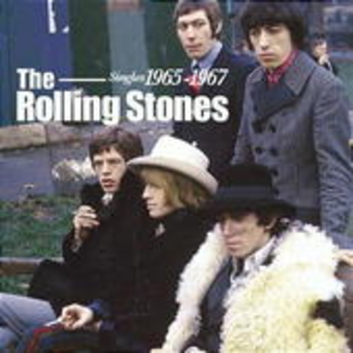 The Rolling Stones – Singles 1965-1967