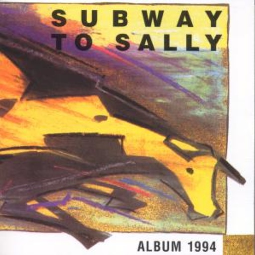 Subway To Sally – 1994