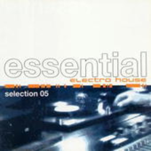 Diverse – Essential Electro House Selection Vol. 5