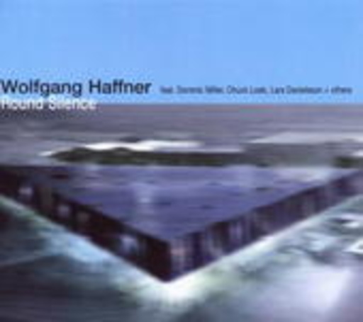 Wolfgang Haffner – Round Silence