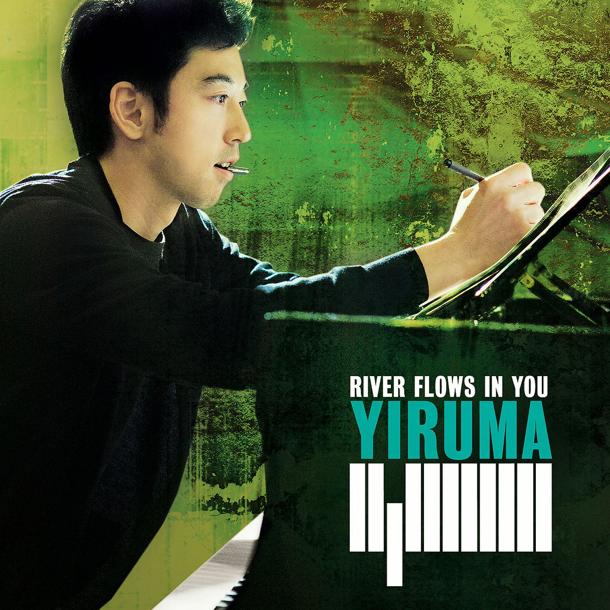 Yiruma – River Flows In You